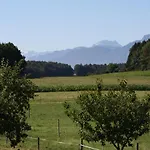Farmház Wagnerhof