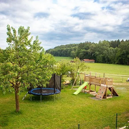 Farmház Wagnerhof