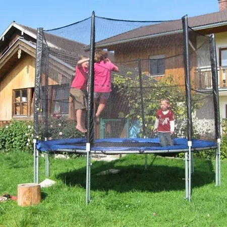 ファームステイ Wagnerhof