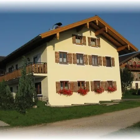 Wagnerhof Kirchanschoring