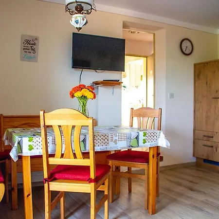 Agroturismo Wagnerhof *