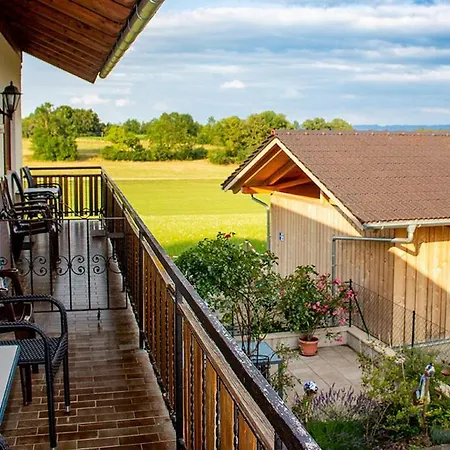 Feriegård Wagnerhof Kirchanschoring