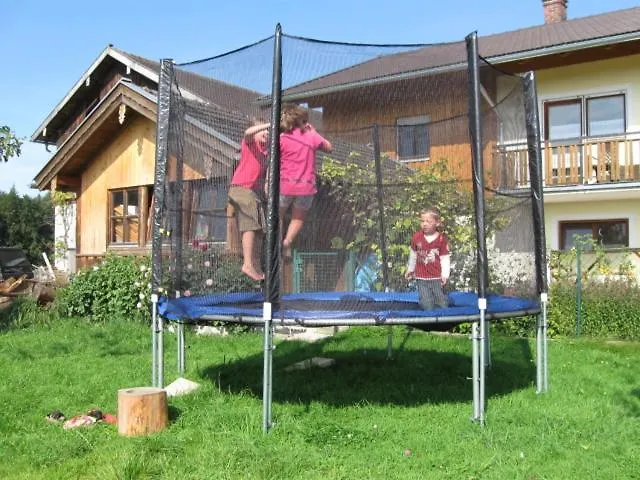 Agroturismo Wagnerhof