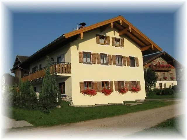 Wagnerhof Kirchanschoring