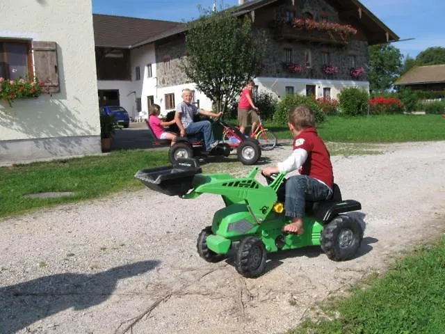 Farma Wagnerhof *