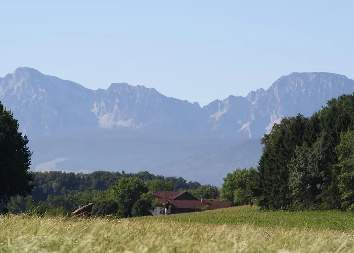 Wagnerhof * Kirchanschoring