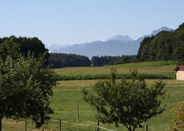 Farma Wagnerhof