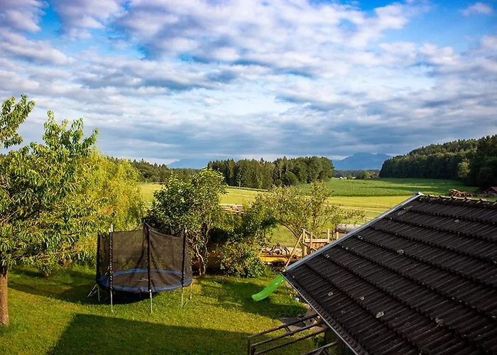 Farma Wagnerhof *