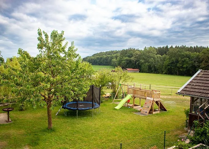 Farma Wagnerhof